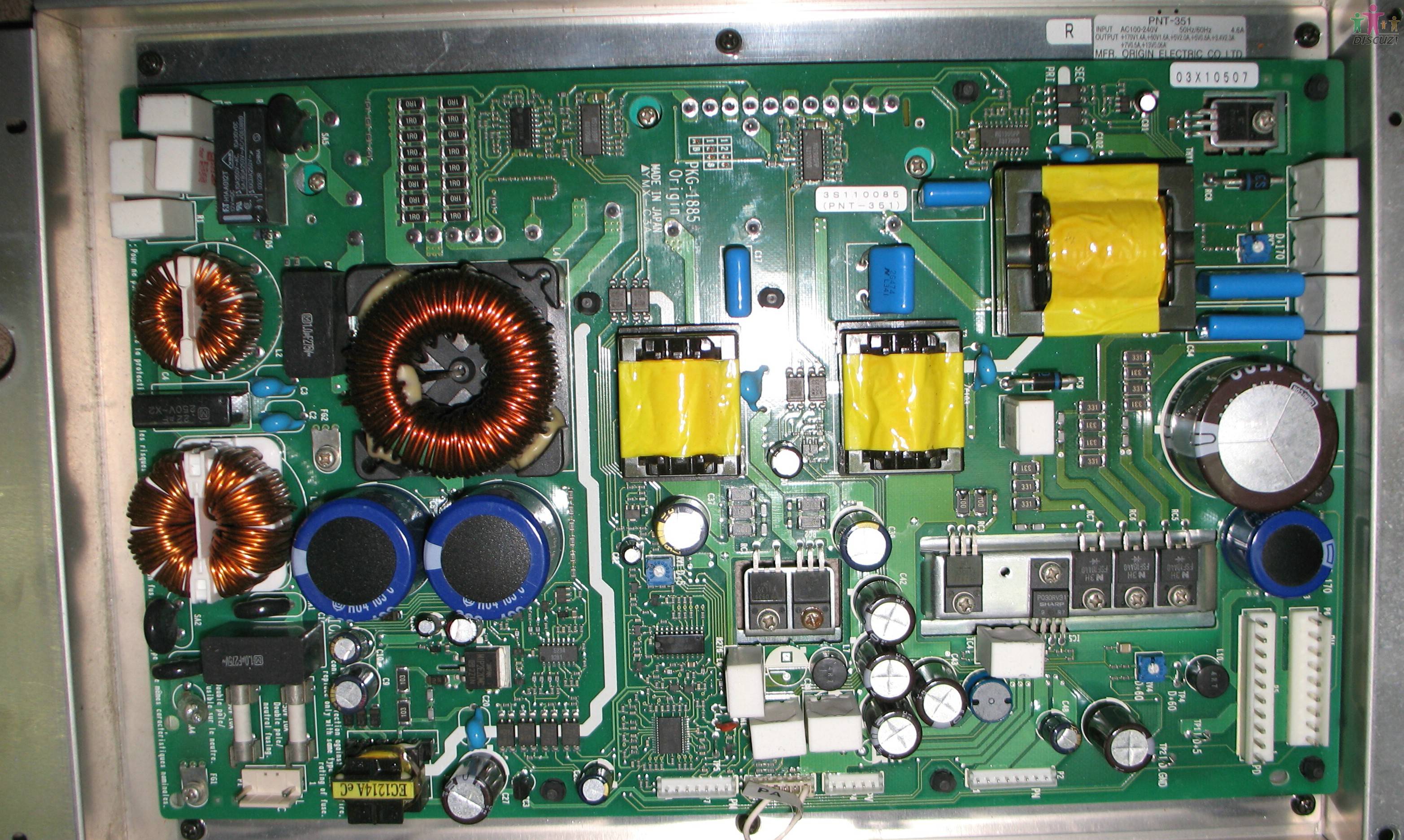 NEC  35的电源板.jpg
